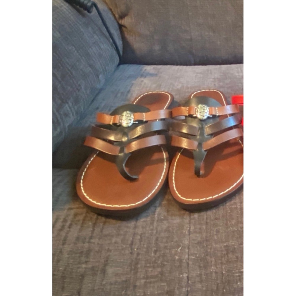 Brighton Athena Sandals